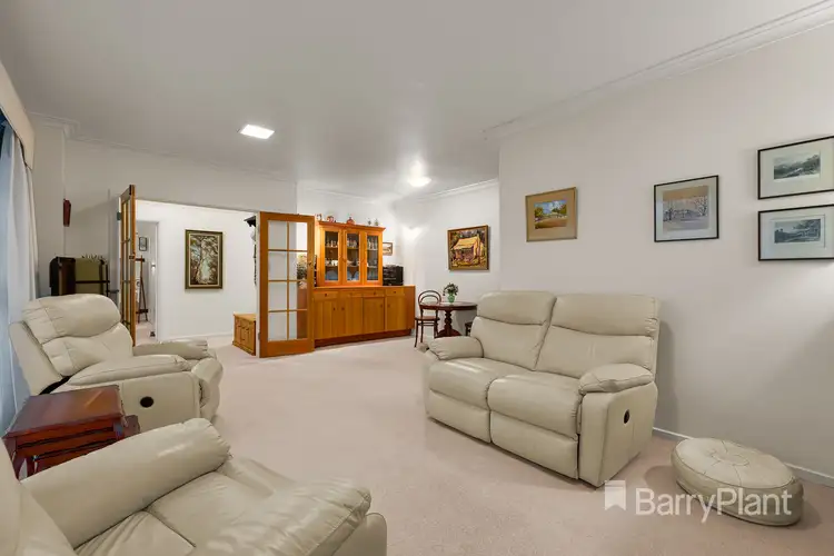 Fourth view of Homely house listing, 11 Heysham Way, Templestowe VIC 3106