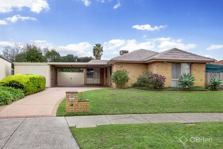 3 Endeavour Drive, Chelsea Heights VIC 3196