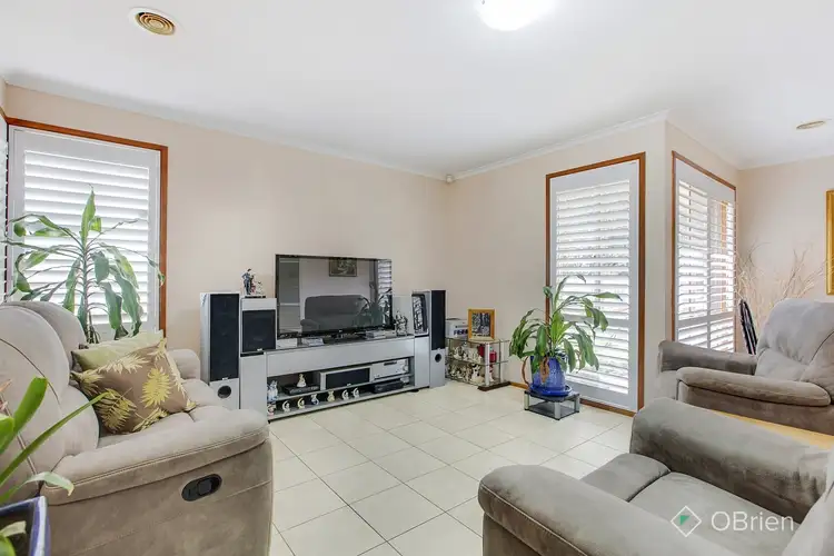 Second view of Homely house listing, 3 Endeavour Drive, Chelsea Heights VIC 3196