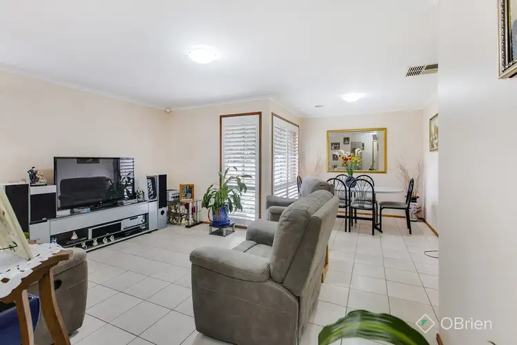 Fourth view of Homely house listing, 3 Endeavour Drive, Chelsea Heights VIC 3196