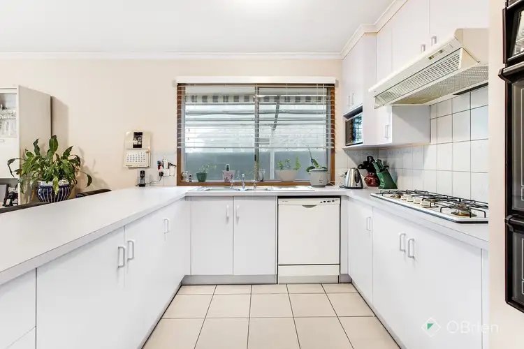 Fifth view of Homely house listing, 3 Endeavour Drive, Chelsea Heights VIC 3196