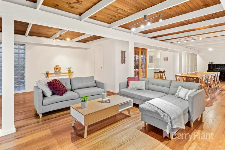 56 Summit Drive, Bulleen VIC 3105