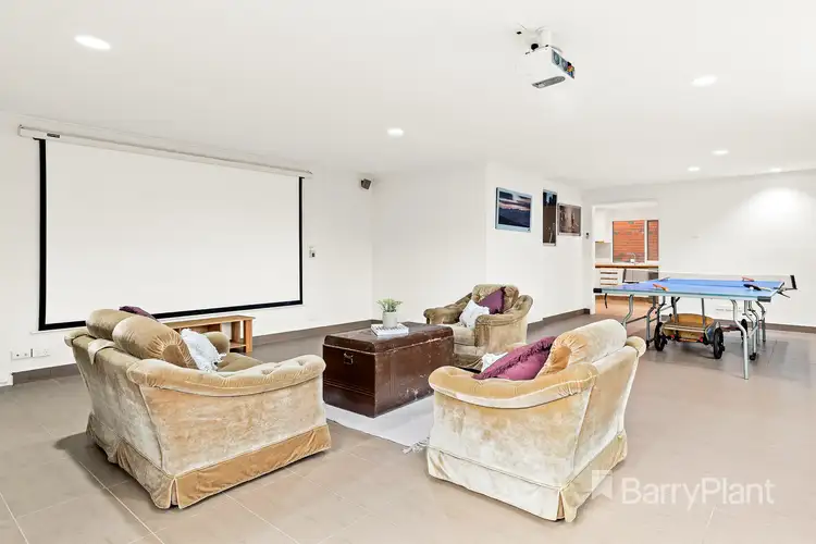 Fifth view of Homely house listing, 56 Summit Drive, Bulleen VIC 3105