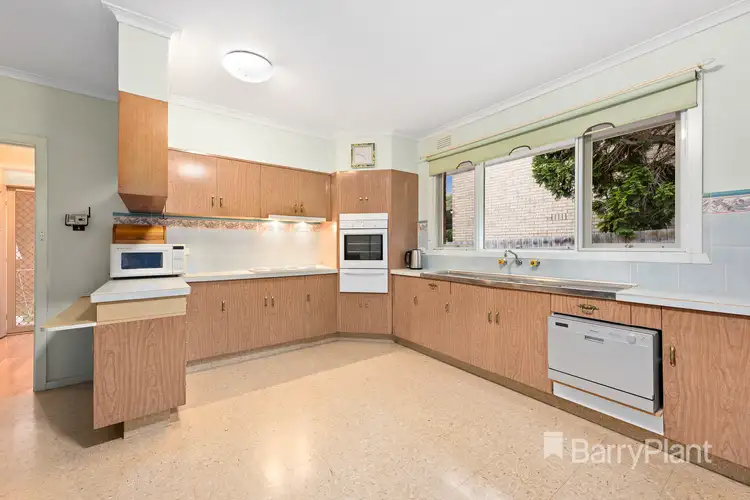 Second view of Homely house listing, 47 Finlayson Street, Doncaster VIC 3108