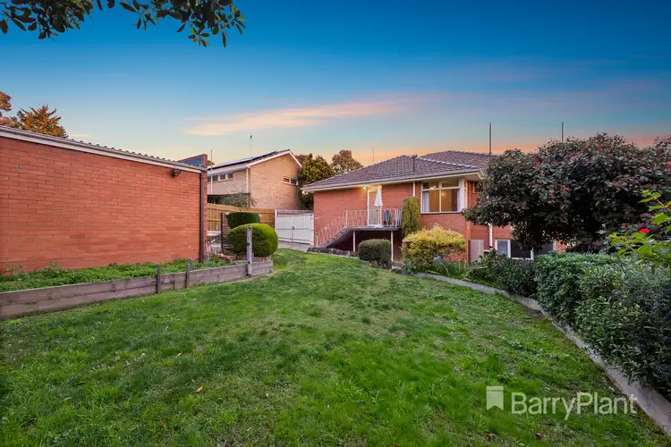 Fifth view of Homely house listing, 47 Finlayson Street, Doncaster VIC 3108