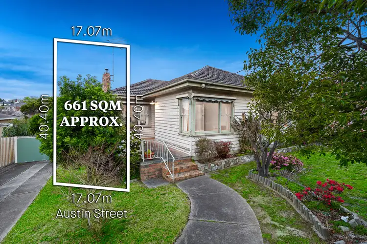 37 Austin Street, Bulleen VIC 3105