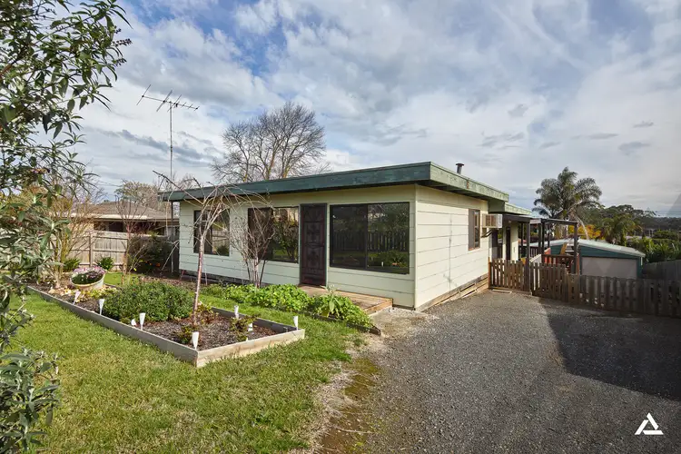 Main view of Homely house listing, 15 Ferris Street, Drouin VIC 3818