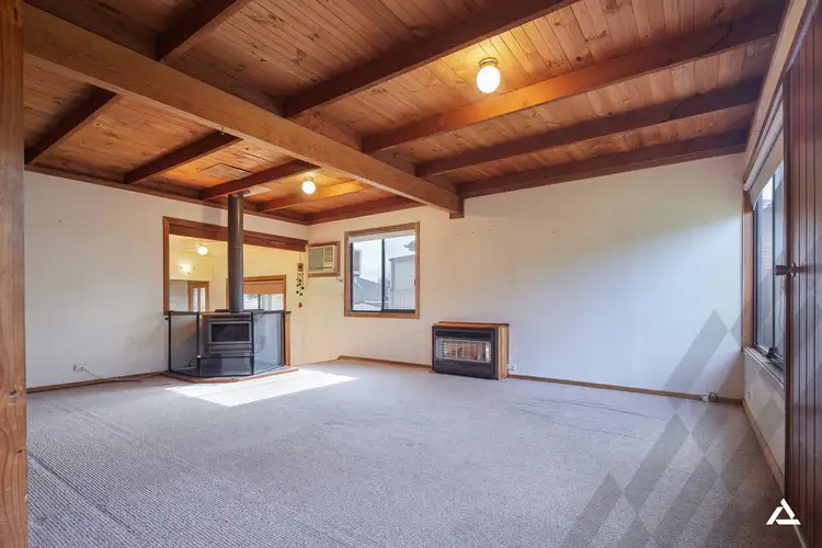 Second view of Homely house listing, 15 Ferris Street, Drouin VIC 3818