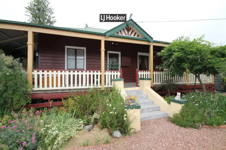 Main view of Homely house listing, 20 Bannockburn Road, Inverell NSW 2360