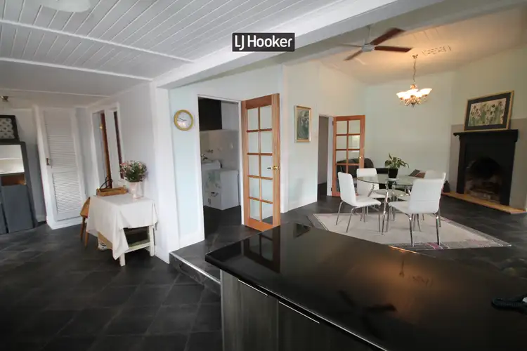 Fifth view of Homely house listing, 20 Bannockburn Road, Inverell NSW 2360
