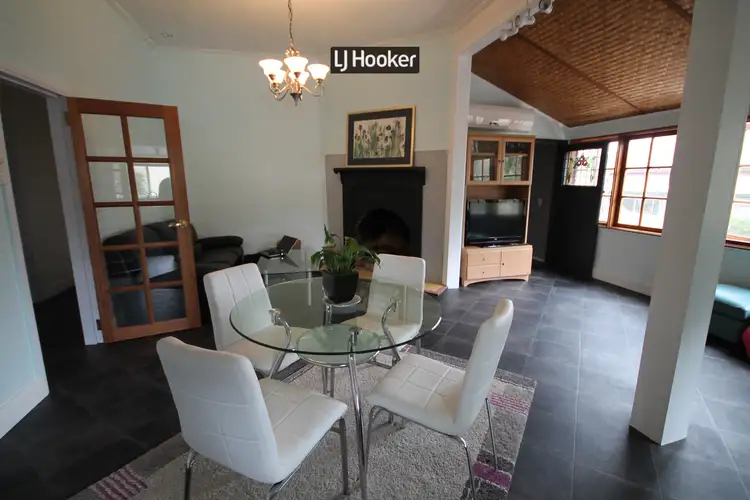 Sixth view of Homely house listing, 20 Bannockburn Road, Inverell NSW 2360