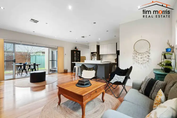 20 Mossman Street, Mawson Lakes SA 5095