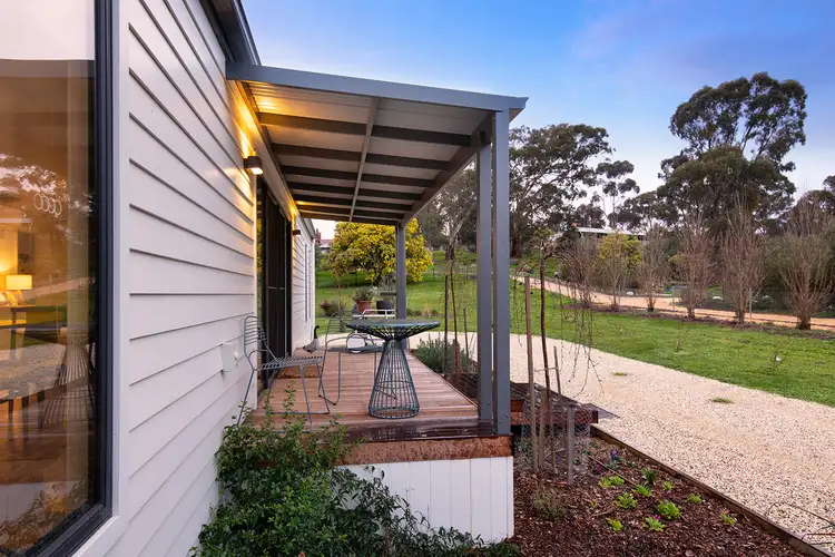 Third view of Homely house listing, 18 Sinnett Street, Chewton VIC 3451