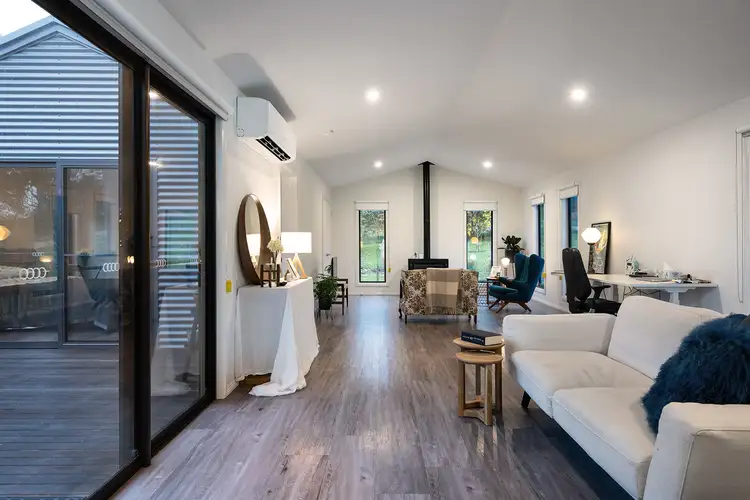 Fourth view of Homely house listing, 18 Sinnett Street, Chewton VIC 3451