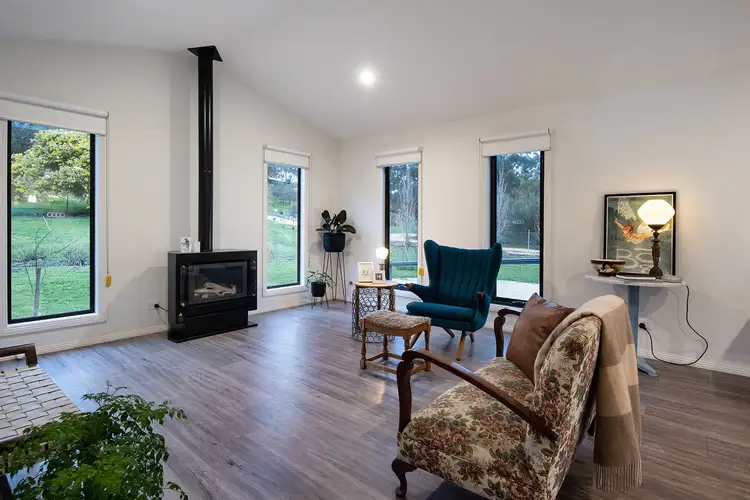 Sixth view of Homely house listing, 18 Sinnett Street, Chewton VIC 3451