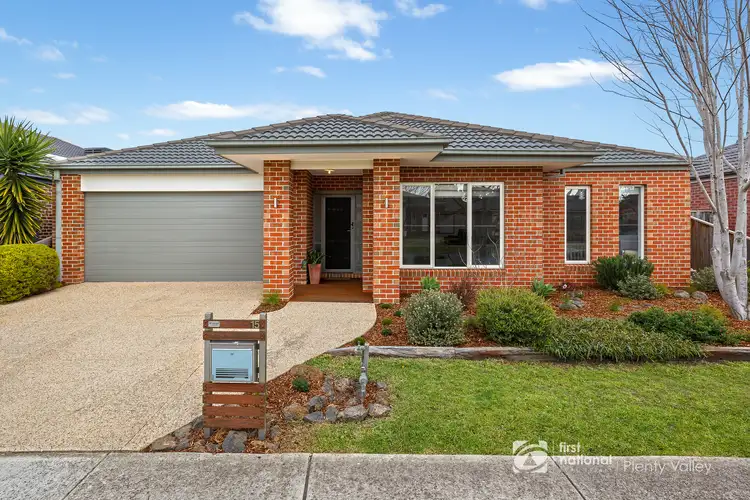 15 Brindabella Green, Mernda VIC 3754