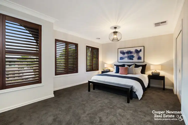 Second view of Homely townhouse listing, 1/7 Runnymede Street, Mount Waverley VIC 3149