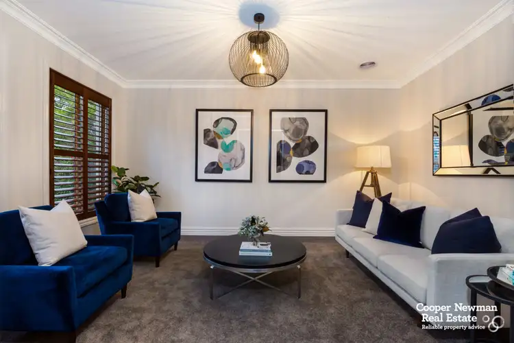 Third view of Homely townhouse listing, 1/7 Runnymede Street, Mount Waverley VIC 3149