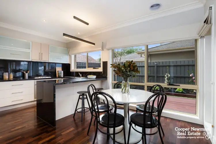 Fourth view of Homely townhouse listing, 1/7 Runnymede Street, Mount Waverley VIC 3149