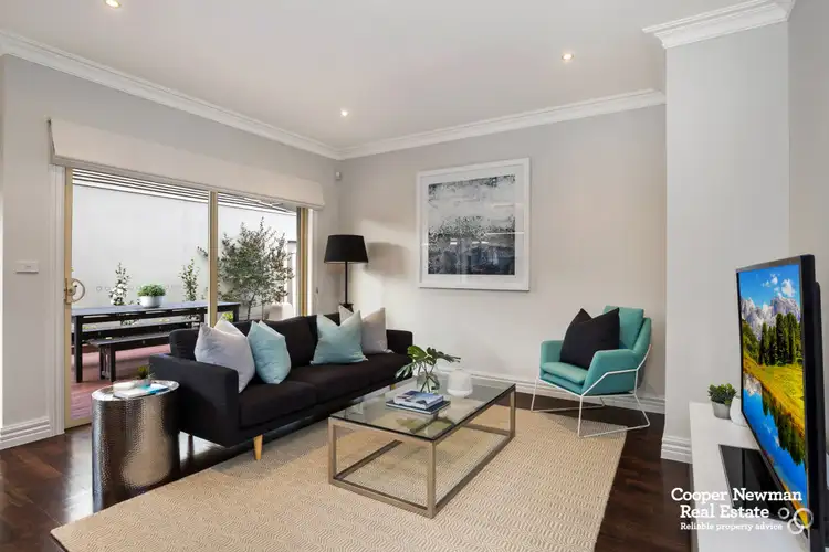 Fifth view of Homely townhouse listing, 1/7 Runnymede Street, Mount Waverley VIC 3149