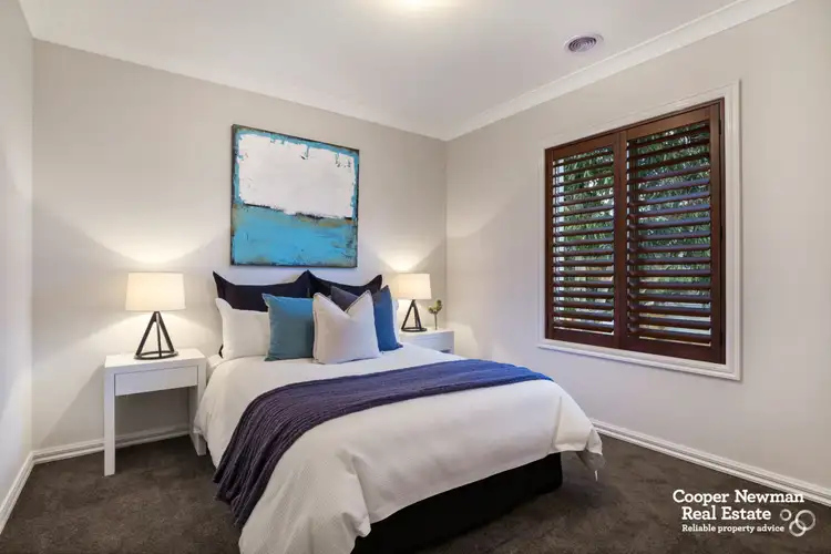 Sixth view of Homely townhouse listing, 1/7 Runnymede Street, Mount Waverley VIC 3149