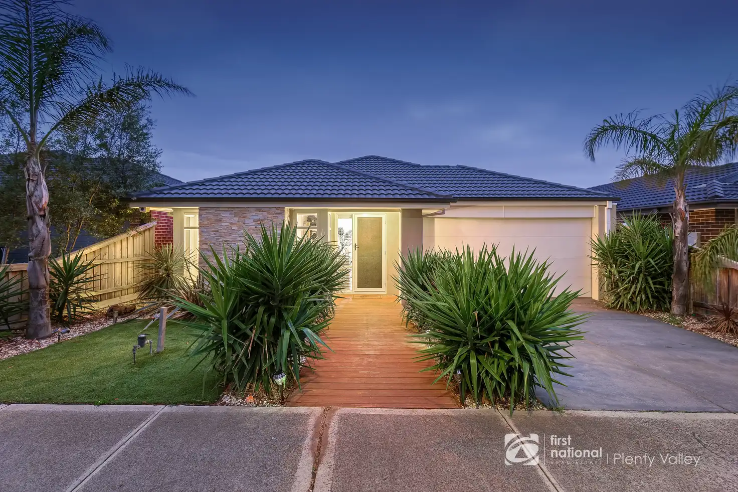 Main view of Homely house listing, 22 Shepherds Way, Mernda VIC 3754