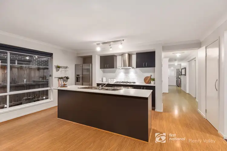 Fourth view of Homely house listing, 22 Shepherds Way, Mernda VIC 3754