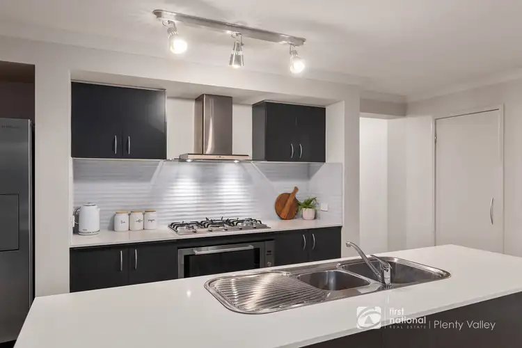 Sixth view of Homely house listing, 22 Shepherds Way, Mernda VIC 3754