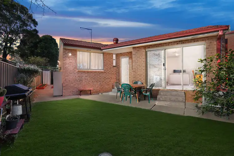 Sixth view of Homely villa listing, 3/17 Bazentin Street, Belfield NSW 2191