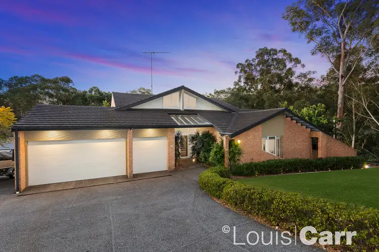 17 Ferncliffe Road, Glenhaven NSW 2156