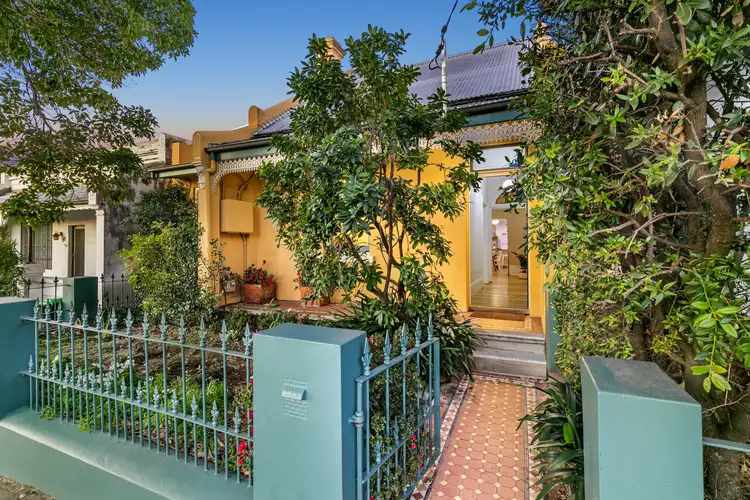 Main view of Homely house listing, 37 Elswick Street, Leichhardt NSW 2040