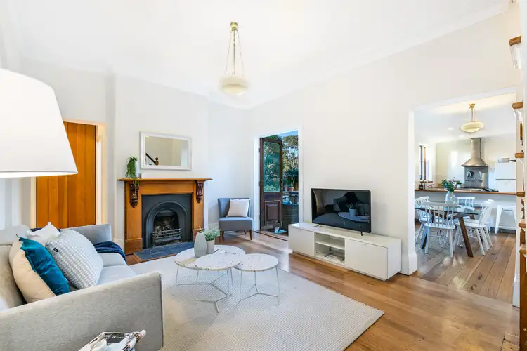 Second view of Homely house listing, 37 Elswick Street, Leichhardt NSW 2040