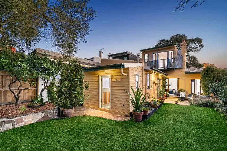 Fifth view of Homely house listing, 37 Elswick Street, Leichhardt NSW 2040