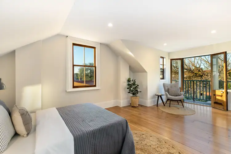Sixth view of Homely house listing, 37 Elswick Street, Leichhardt NSW 2040