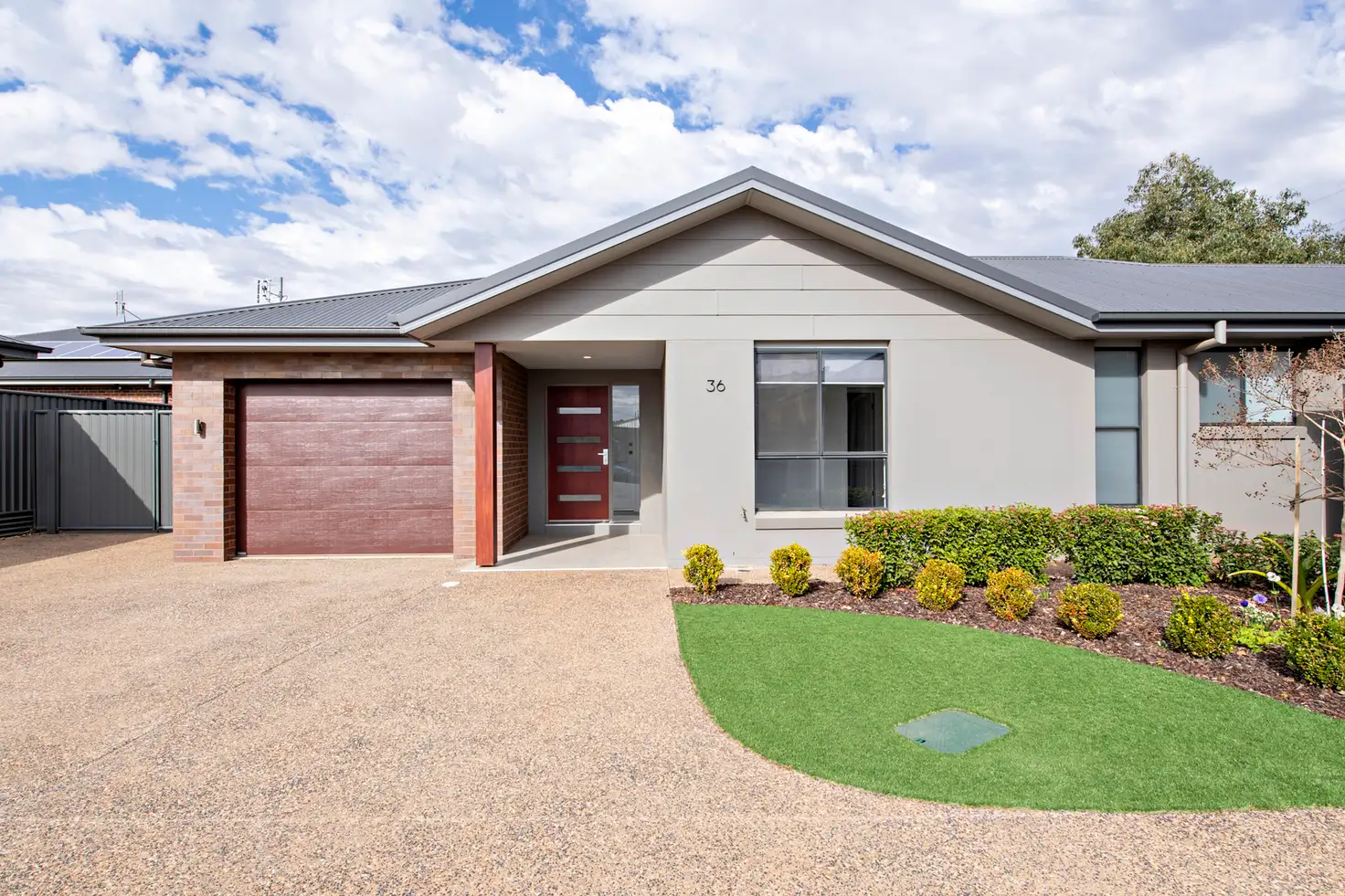 Main view of Homely house listing, 36 Fountain Circuit, Dubbo NSW 2830
