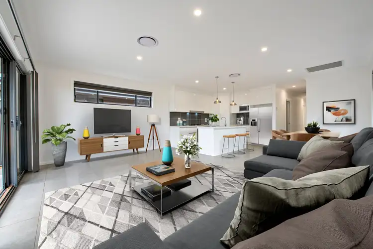 Second view of Homely house listing, 36 Fountain Circuit, Dubbo NSW 2830
