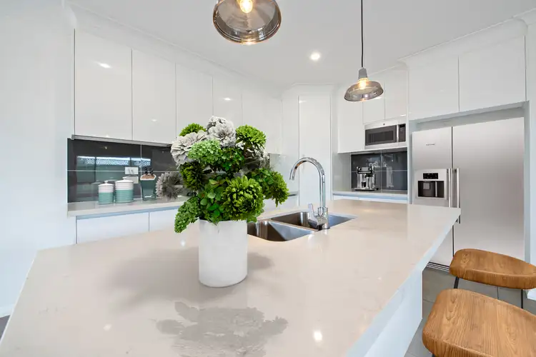 Third view of Homely house listing, 36 Fountain Circuit, Dubbo NSW 2830