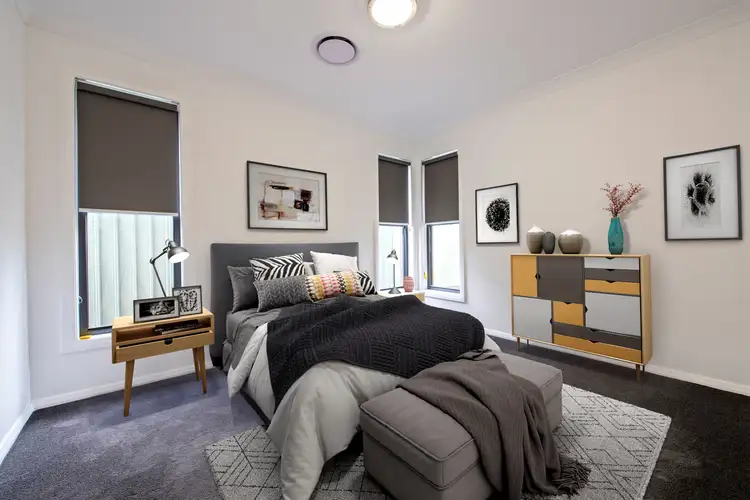 Fourth view of Homely house listing, 36 Fountain Circuit, Dubbo NSW 2830
