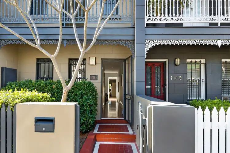 100 Angel Street, Newtown NSW 2042