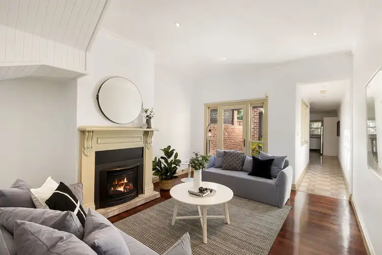 Second view of Homely house listing, 100 Angel Street, Newtown NSW 2042