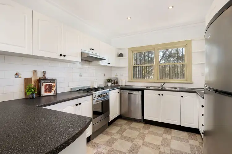 Third view of Homely house listing, 100 Angel Street, Newtown NSW 2042