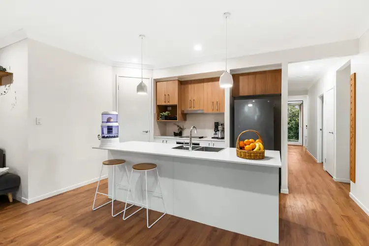 Fifth view of Homely house listing, 1/67d South Coolum Road, Coolum Beach QLD 4573