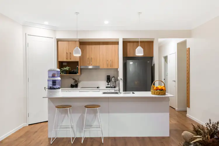Sixth view of Homely house listing, 1/67d South Coolum Road, Coolum Beach QLD 4573