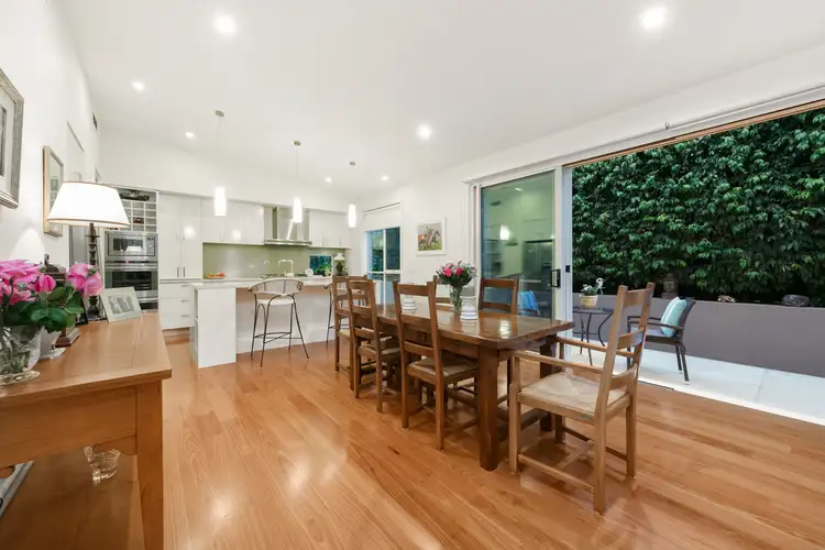 Second view of Homely house listing, 1A Waterview Close, Mount Eliza VIC 3930