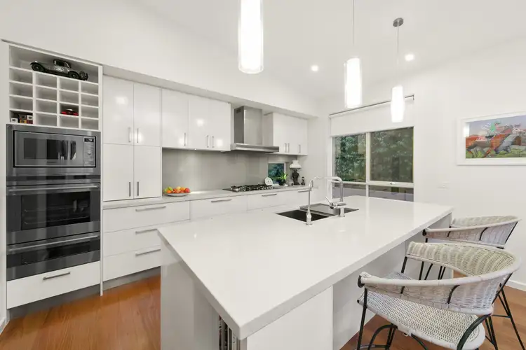 Fifth view of Homely house listing, 1A Waterview Close, Mount Eliza VIC 3930