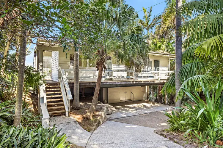 Fifth view of Homely house listing, 49 Monash Street, Wombarra NSW 2515