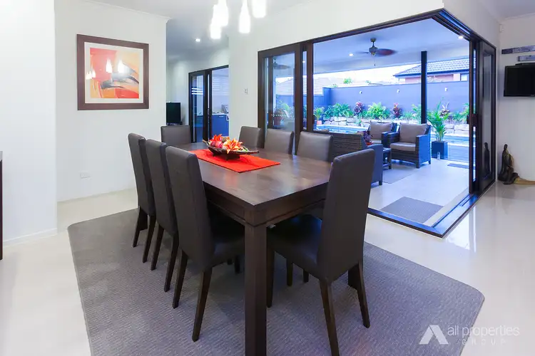 Fifth view of Homely house listing, 18 Tweeddale Circuit, Drewvale QLD 4116