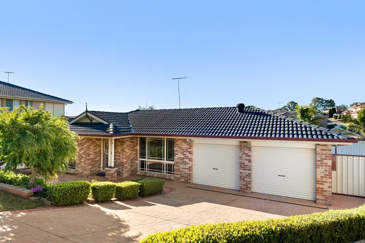 8 Sorrento Place, Erskine Park NSW 2759
