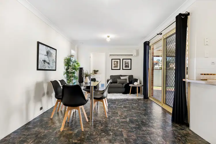 Fourth view of Homely house listing, 8 Sorrento Place, Erskine Park NSW 2759