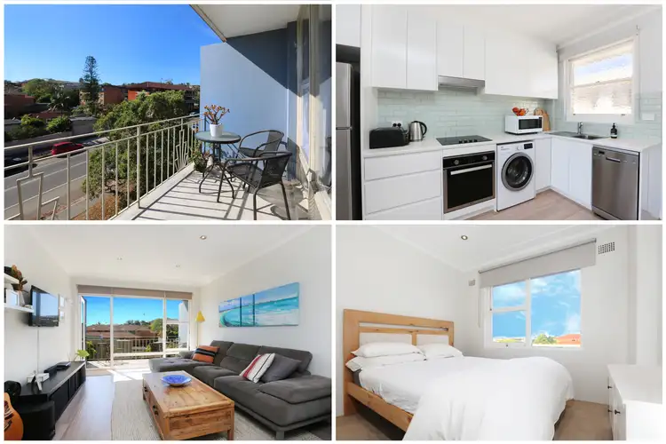16/147 Pacific Parade, Dee Why NSW 2099